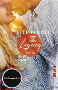 The Legacy – Endlich erwachsen