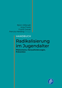 Handbuch Radikalisierung im Jugendalter