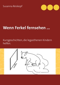 Wenn Ferkel fernsehen ...