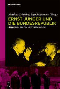 Ernst Jünger und die Bundesrepublik