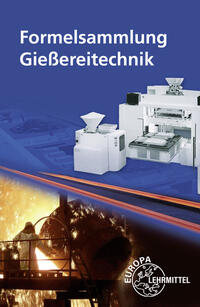 Formelsammlung Gießereitechnik