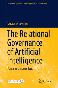 The Relational Governance of Artificial Intelligence