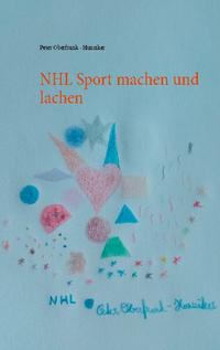 NHL Sport machen und lachen