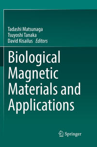 Biological Magnetic Materials and Applications