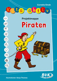 Kita aktiv Projektmappe Piraten