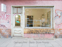 Berlin Store Fronts