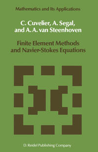 Finite Element Methods and Navier-Stokes Equations