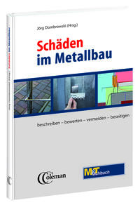 Schäden im Metallbau