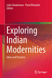 Exploring Indian Modernities