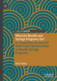 What Do Needle and Syringe Programs Do?