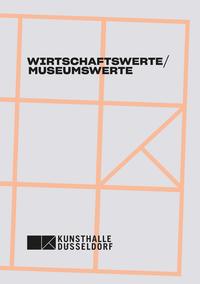 Wirtschaftswerte / Museumswerte