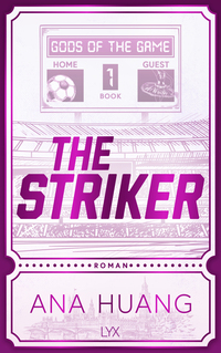 The Striker