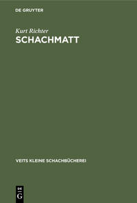 Schachmatt