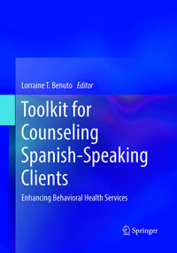 Toolkit for Counseling Spanish-Speaking Clients