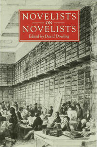 Novelists on Novelists