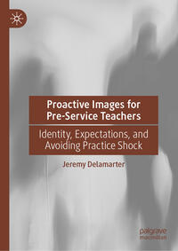 Proactive Images for Pre-Service Teachers