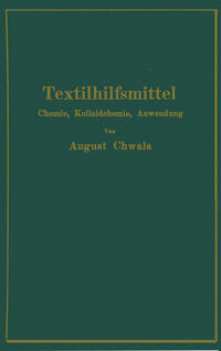 Textilhilfsmittel