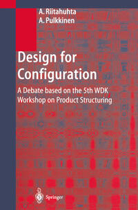 Design for Configuration