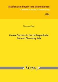 Course Success in the Undergraduate General Chemistry Lab