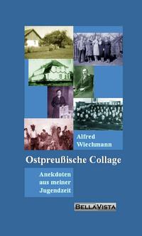 Ostpreußische Collage