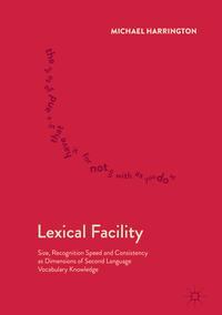 Lexical Facility