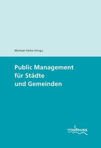 Public Management für Städte und Gemeinden