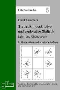 Statistik I - deskriptive und explorative Statistik