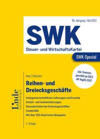 SWK-Spezial Reihen- und Dreiecksgeschäfte