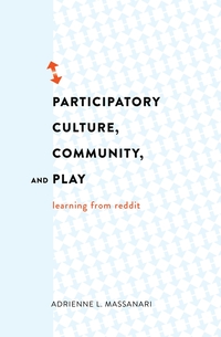 Participatory Culture, Community, and Play