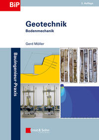 Möller: Geotechnik Set / Geotechnik