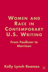 Women and Race in Contemporary U.S. Writing