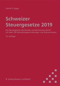 Schweizer Steuergesetze 2019