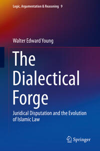 The Dialectical Forge