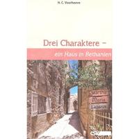 Drei Charaktere