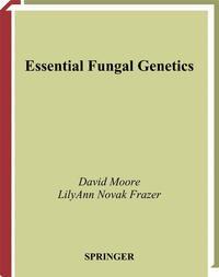 Essential Fungal Genetics