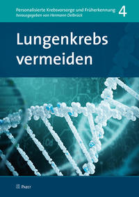 Lungenkrebs vermeiden