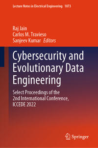 Cybersecurity and Evolutionary Data Engineering