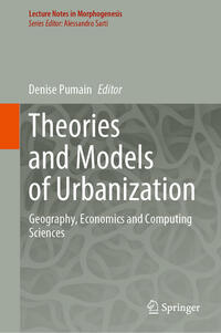 Theories and Models of Urbanization