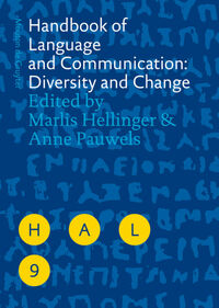 Handbook of Language and Communication: Diversity and Change