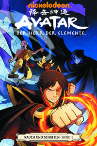 Avatar – Der Herr der Elemente 13