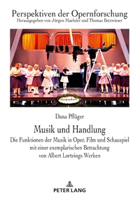 Musik und Handlung