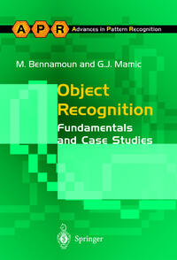 Object Recognition