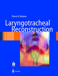 Laryngotracheal Reconstruction