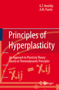 Principles of Hyperplasticity