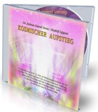 CD Kosmischer Aufstieg