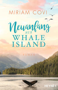 Neuanfang auf Whale Island