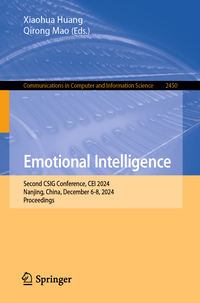 Emotional Intelligence