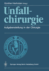 Unfallchirurgie