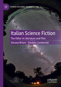 Italian Science Fiction