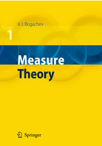 Measure Theory